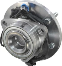 Wheel Bearing and Hub Assembly-PDL Autopart Intl fits 06-08 Hummer H3