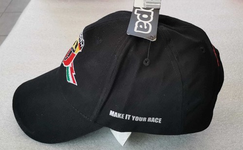 4533 KAPPA ABARTH SCORPIONE CAPPELLO ADULTO REGOLABILE 302SBI0 - Imagen 3 de 4