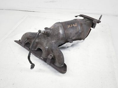 2018-2023 Nissan Kicks Front Upper Oxygen Sensor - 1.6L - 22693-5Rb0a