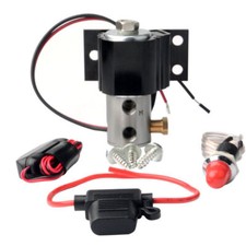 Universal Front Brake Line Lock Kit Sway Control System Slope Holder Control Set Universal Front Brake Line Lock Kit Sway Control System Slope Holder Control Set