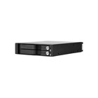 SilverStone FS202B Drive Storage