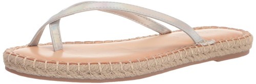 Madden Girl Women's Tahiti Flip-Flop