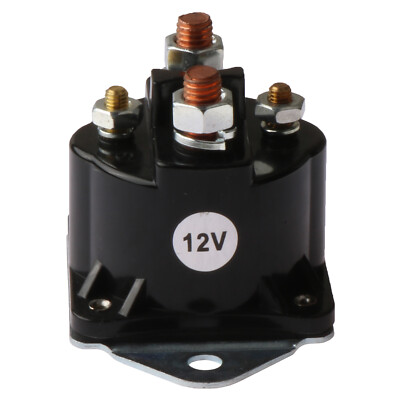 12V Relais für 89-68258, 89-68258A4, 852565, SAZ4201AHY, SAZ5201AHY DE