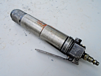 Sioux Tools 5264 Air Needle Scaler / Chisel