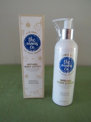 moms co lotion