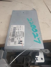 Chassis ECM Information-gps-tv Main Control Dash Monitor Fits 06 MURANO 263088