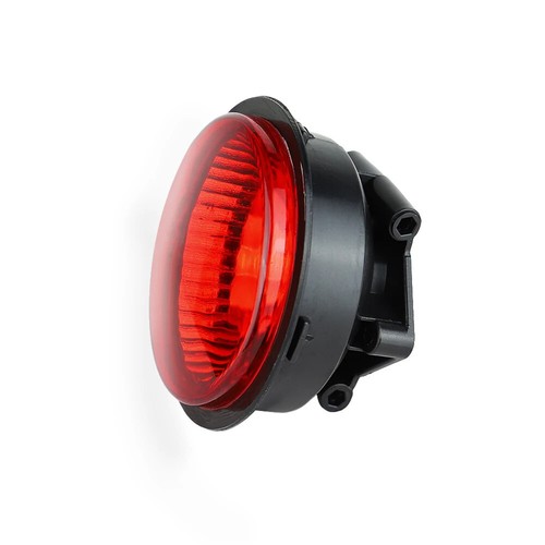 Red Tail Light Shell 710001645 For Can-Am Outlander Commander Maverick Renegade - Picture 3 of 6