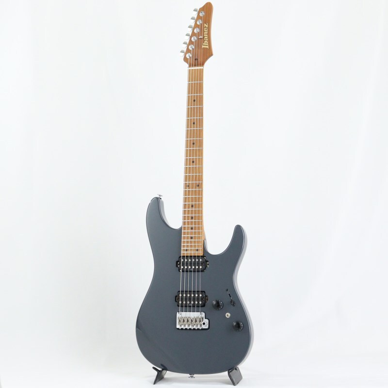 Ibanez Prestige AZ2402-GRM (Gray Metallic) SPOT MODEL 780468