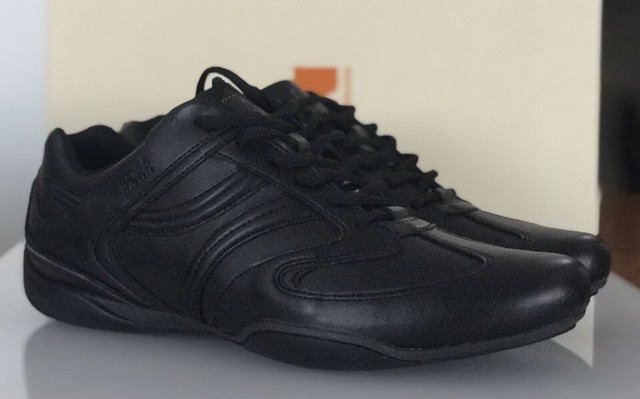 hugo boss extreme slon knit