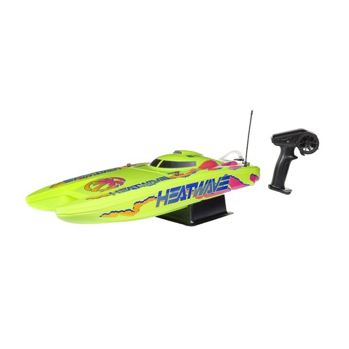 Albero Di Trasmissione Di Ricambio Per Barca RC FT012-11 - Set Per Modelli Brushless 1:10