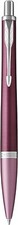 Parker Urban Premium Dark Purple Ct Ballpoint...