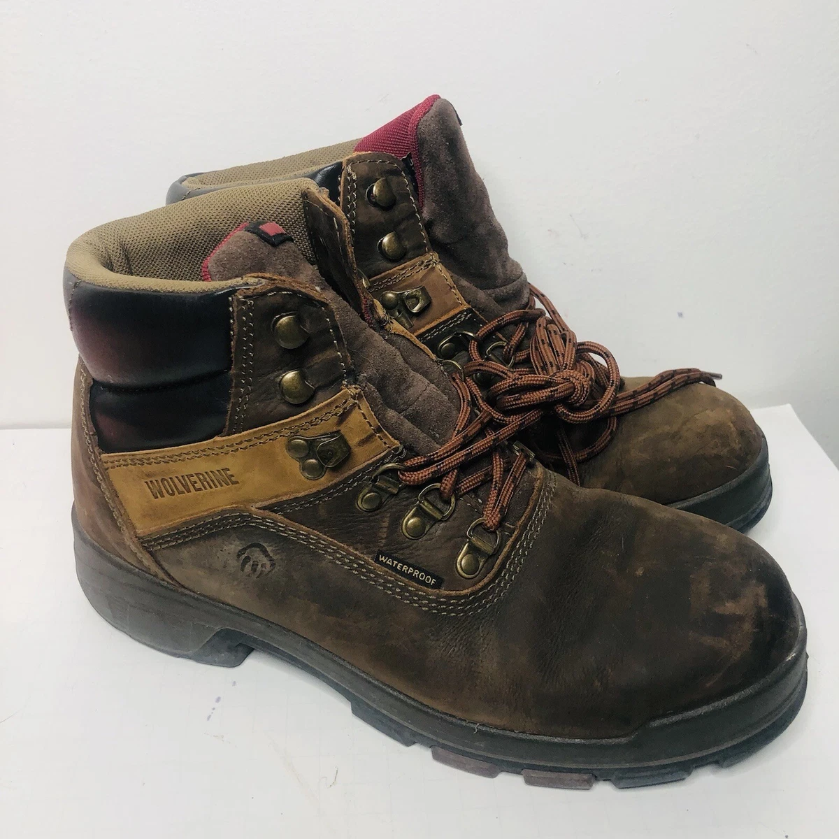 Wolverine w10315 best sale