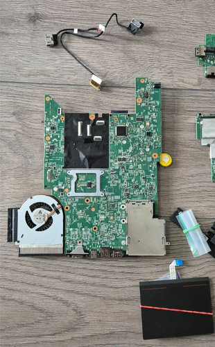 Lenovo ThinkPad L440 Parts - Afbeelding 4 van 5