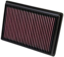 K&N Filters 33-2476 Luftfilter für CHEVROLET