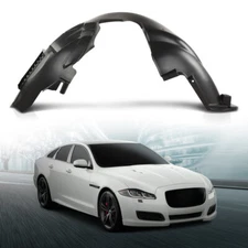 Fit For 2010-2019 Jaguar XJ XJR Front Right Side Fender Liner Splash Shield