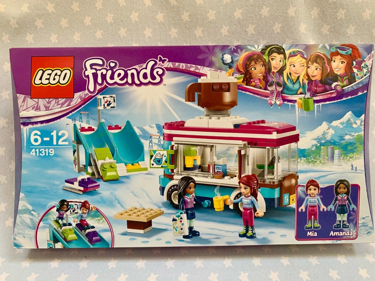 Lego 41319 sale friends