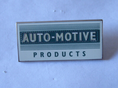 Disney Trading Pin 86371 WDI - Automotive Products - Cars Land
