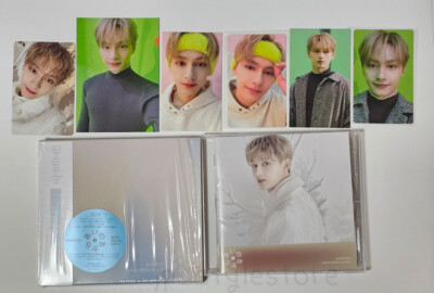 SEVENTEEN Power of Love JAPAN Ainochikara photocard JUN kpop | eBay