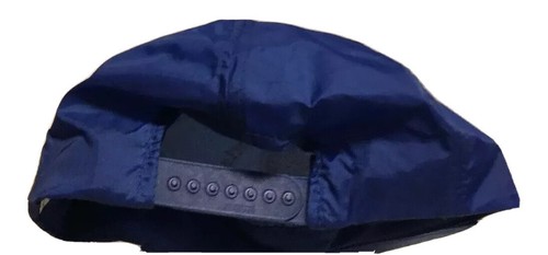 De colección Sombrero Deportivo Cuatro Estaciones Dickinson Dakota del Norte Gorra Piezas Negocios Yamaha ND - Imagen 7 de 12