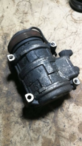 10PA17C Kompressor Klimaanlage BMW Serie 3