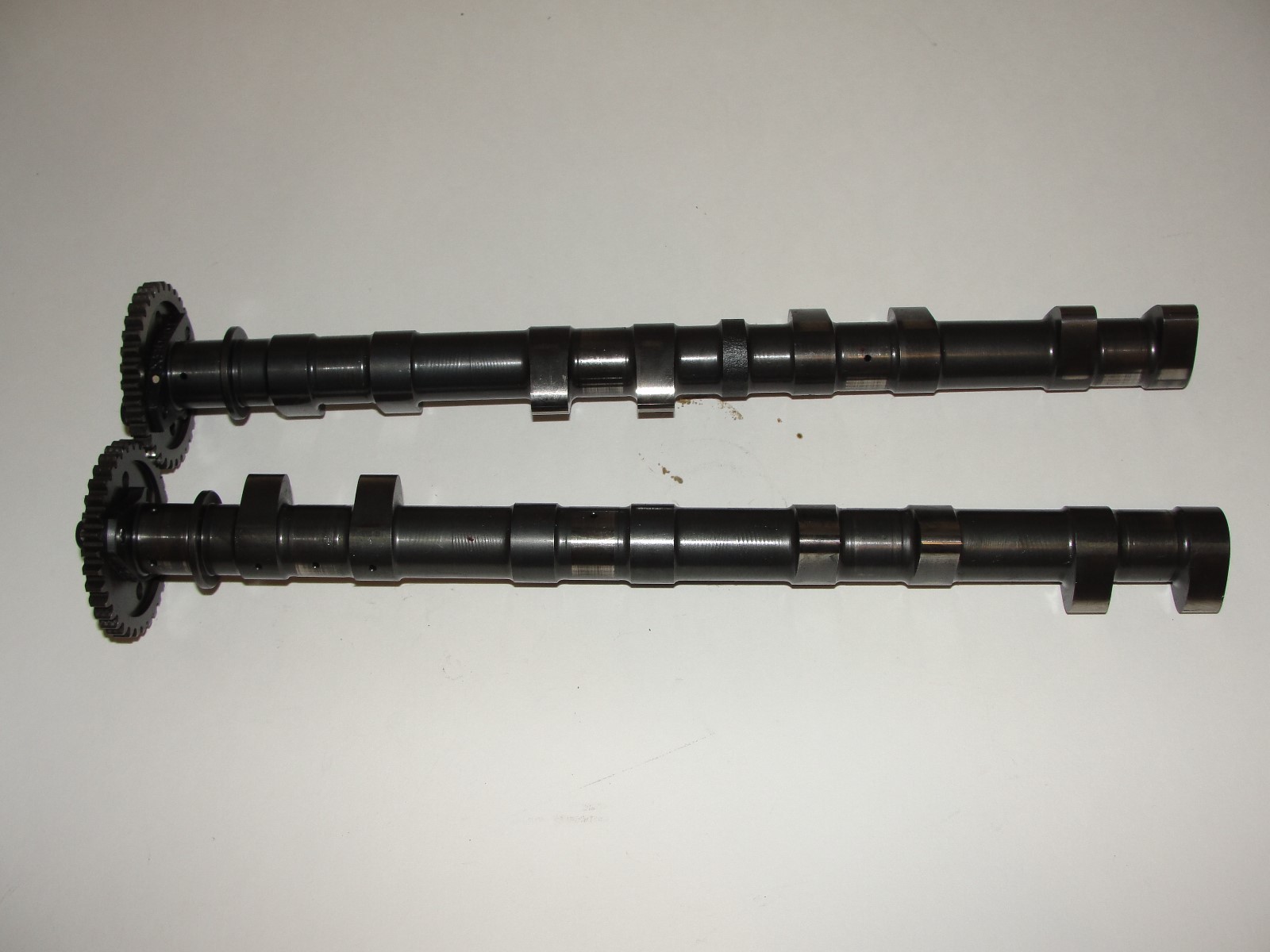 2006 2011 Kawasaki ZX14 Engine Intake & Exhaust Camshafts 491180070