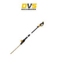 DeWalt DCMPH566N-XJ 18V XR Pole Hedge Trimmer Body Only