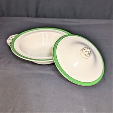 (1944) "Queens Green" Solian