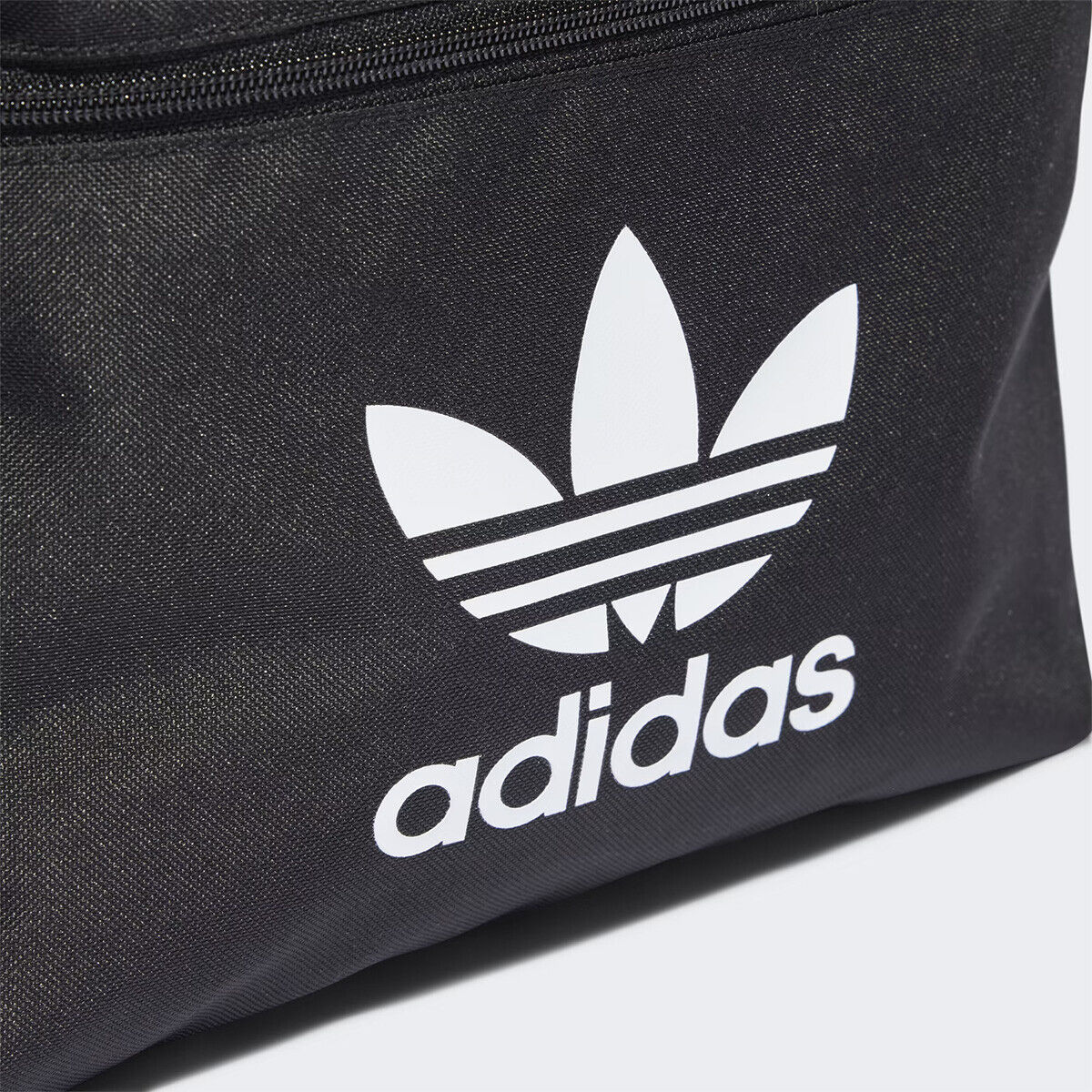 New Adidas Originals ADICOLOR BACKPACK IJ0761 BLACK UNISEX