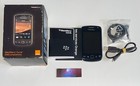 Téléphone GSM Mobile Blackberry 9380 Curve Noir - Unlock Excellent État 2Go mSD