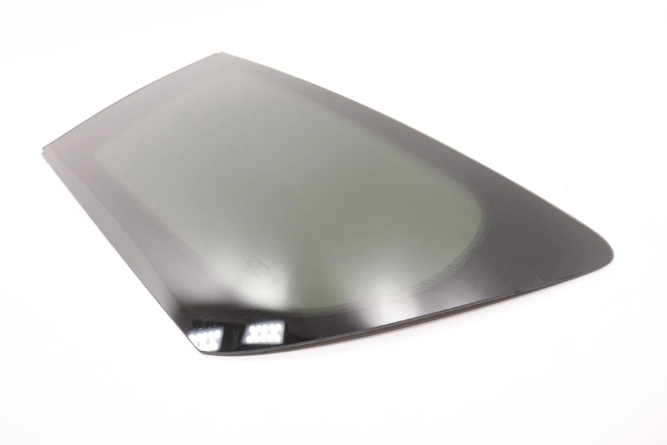 2017 - 2025 CHRYSLER PACIFICA REAR LEFT SIDE QUARTER WINDOW GLASS OEM 68238495AC - Image 2 of 4