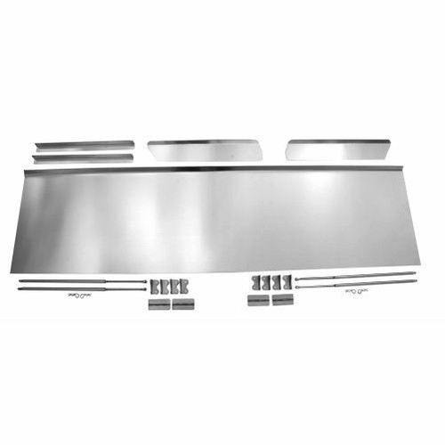 Chassis Engineering 8011 Pro Adjustable Rear Spoiler eBay