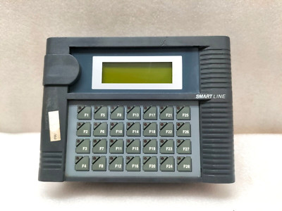MESSUNG SMARTLINE SL2004LM(NXG) HUMAN MACHINE INTERFACE MMI