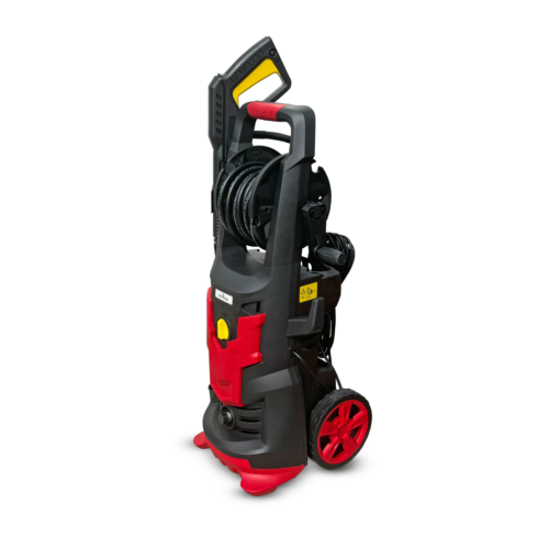 Crytec 2200W Pressure Washer With Accessories 165Bar 240V Electric Car Cleaning - Picture 3 of 3
