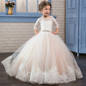 2020 communion dresses