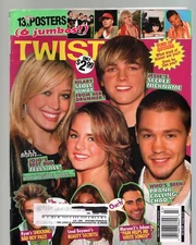 MAG: Twist-March 2005-Adam Levine-Fashion-Beauty-Romance