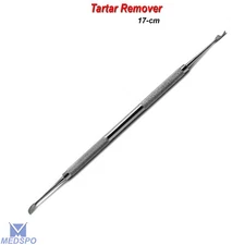 Dental Dog Tartar Remover Scaler Hygiene Pet Teeth Cleaning Instruments CE