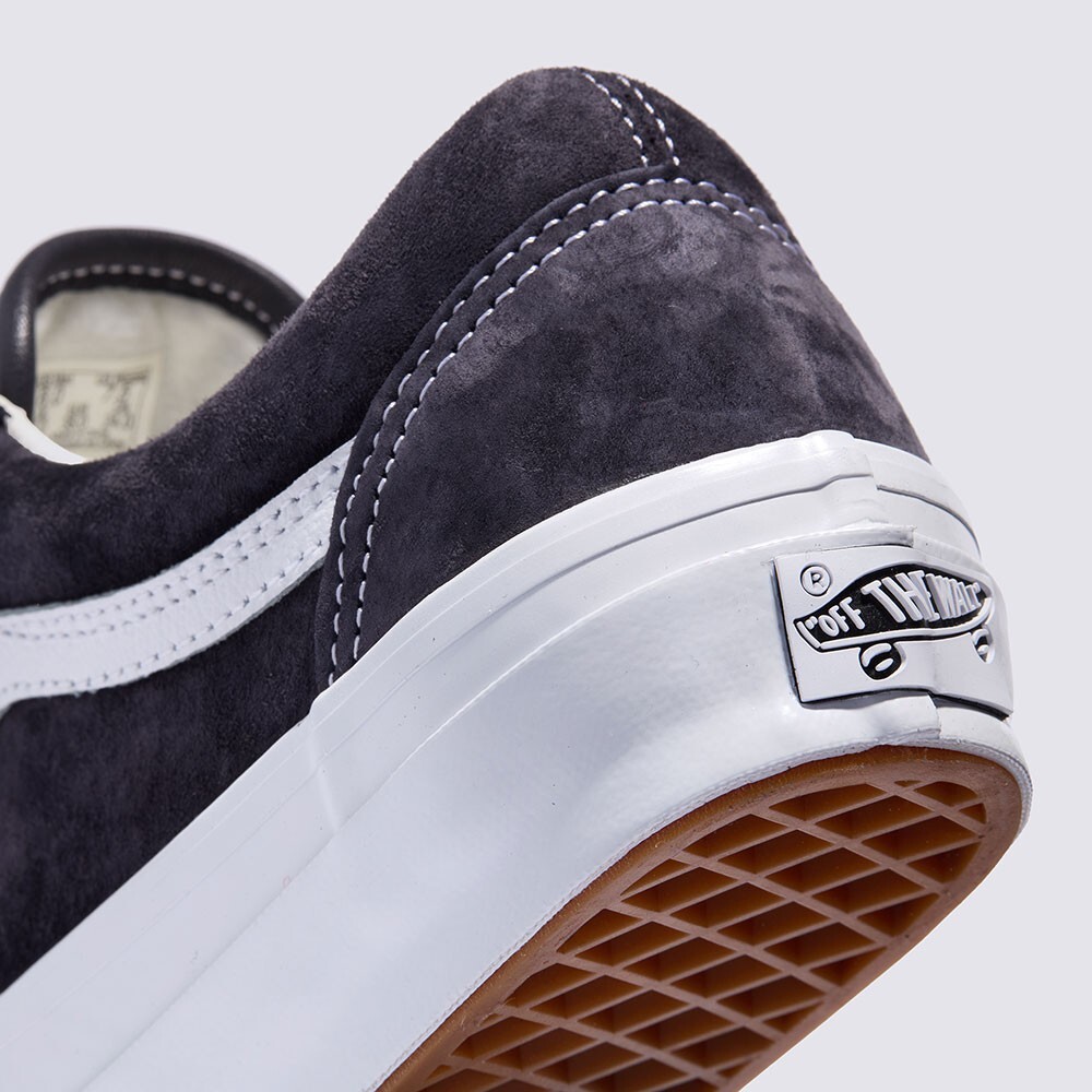【VANS】 ヴァンズ Old Skool PIG SUEDE INCEN 国内発送 VANS / バンズ】OLD SKOOL (PIG SUEDE)（スニーカー）｜BOICE
