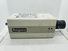 IKEGAMI 5C46 CCD CAMERA NNB