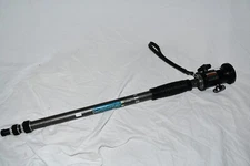Gitzo 561 Mono Sport Monopod 23–58 inches long rare 516c2