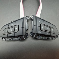 Volkswagen VW MK8 Steering Wheel Buttons Arteon Passat Golf T-Roc 3G0959442T