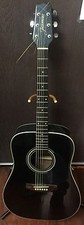 Jasmine By Takamine S31 Acoustic Guitar 6 String Right Handed