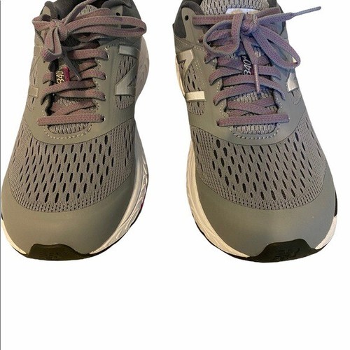 New Balance W840G04 Gray Sneakers Sz 9 