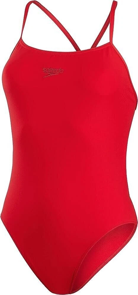 Speedo with sale straps