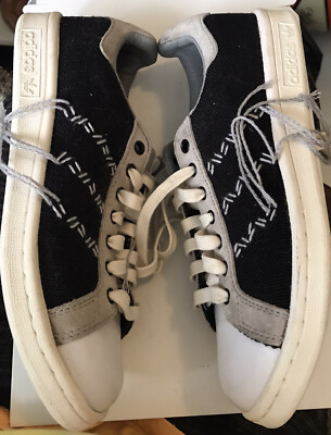 Adidas Stan Smith YS (M22700) Yohji Yamamoto x adidas Consortium