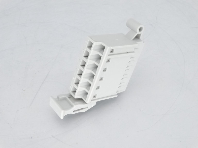 ALLEN BRADLEY 5069-RTB6-SPRING SERIES A TERMINAL BLOCK | eBay