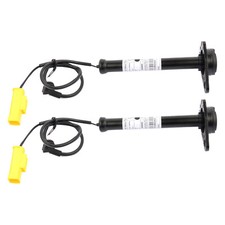 2*Stk Aktive Motorhaube Aktuator 2059060002 f&uuml;r Mercedes C-Klasse W205 C205 S205