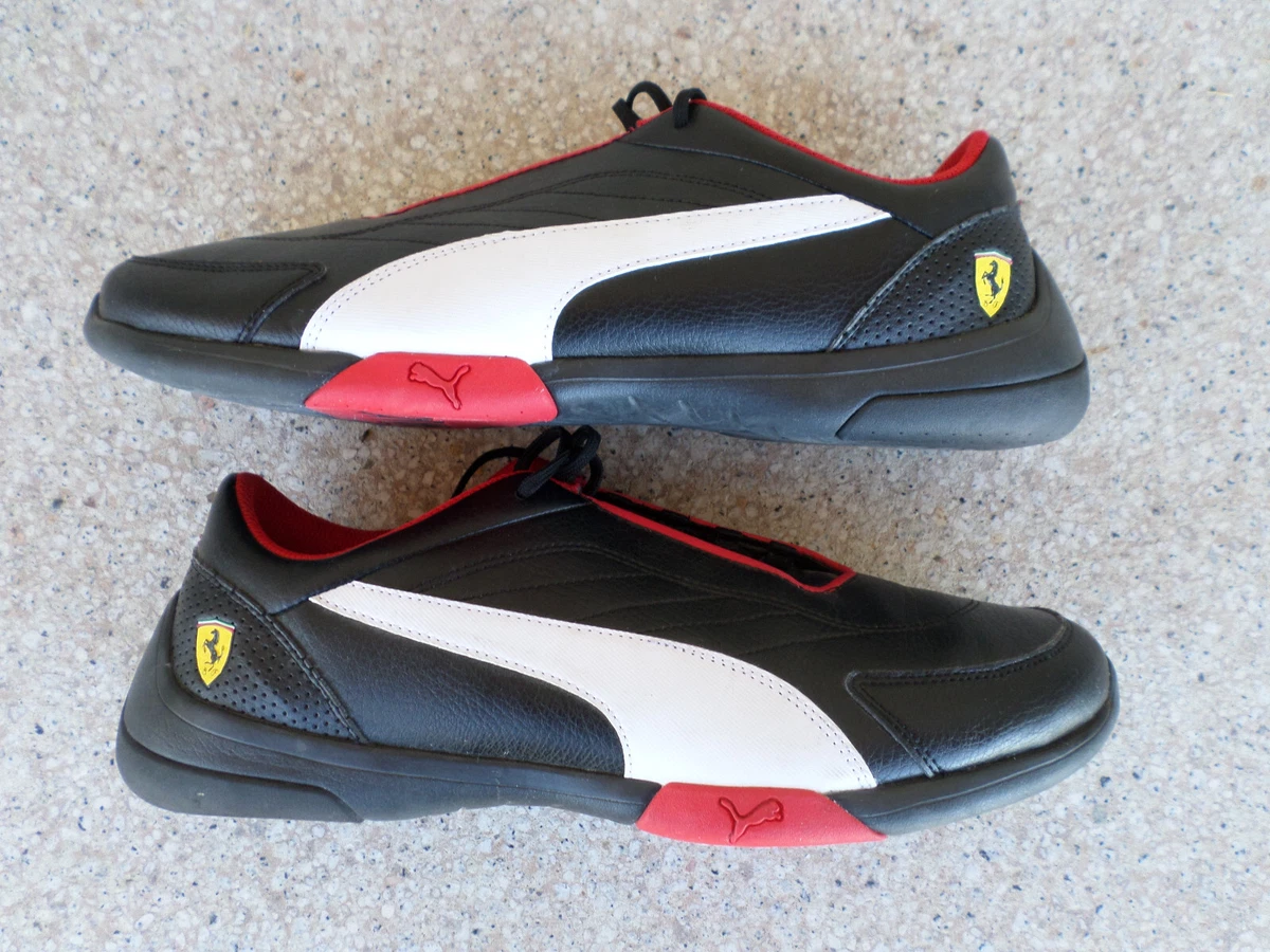 Puma ferrari sale shoes 43