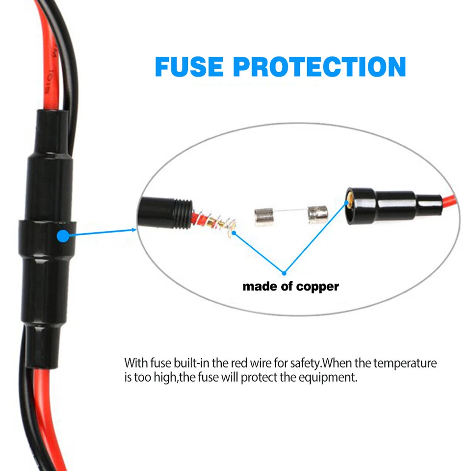 12X Kit de Tira de Luces LED Neón Bajo Resplandor Universal RGB para Motocicletas Moto Foto 2 de 4