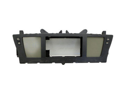 Bordcomputer Display Monitor für Citroen C4 Grand Picasso 06-10 9663389080