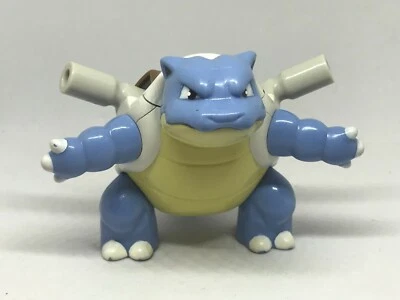 ANCIENNE FIGURINE PVC REF0919 POKEMON 46 - Photo 1/4